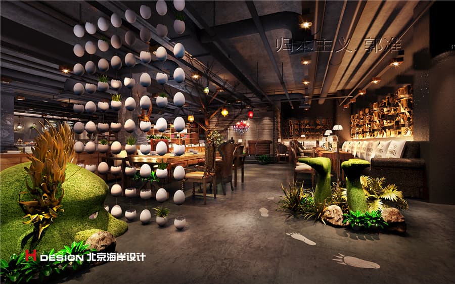 书店设计