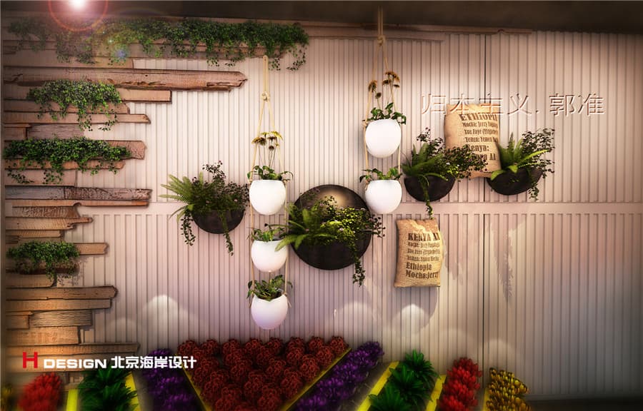 书店设计