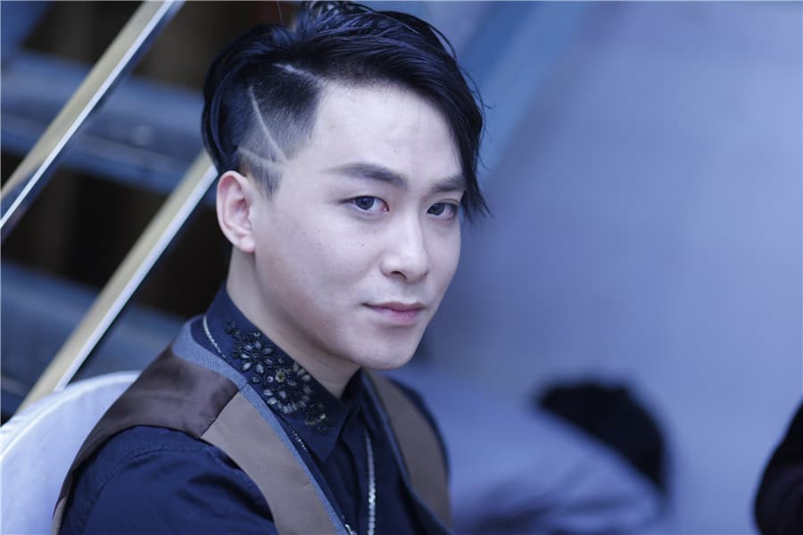 2018海岸19周年主题年会