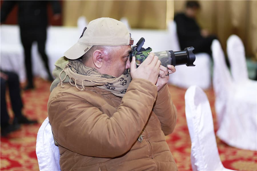 2018海岸19周年主题年会