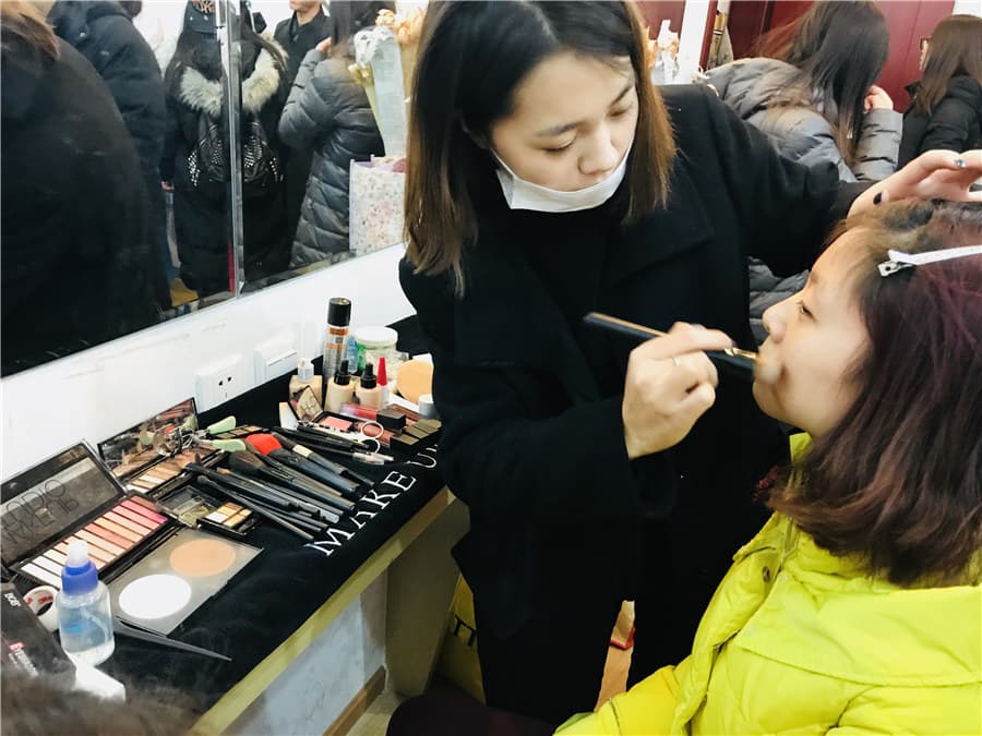 2018海岸19周年主题年会