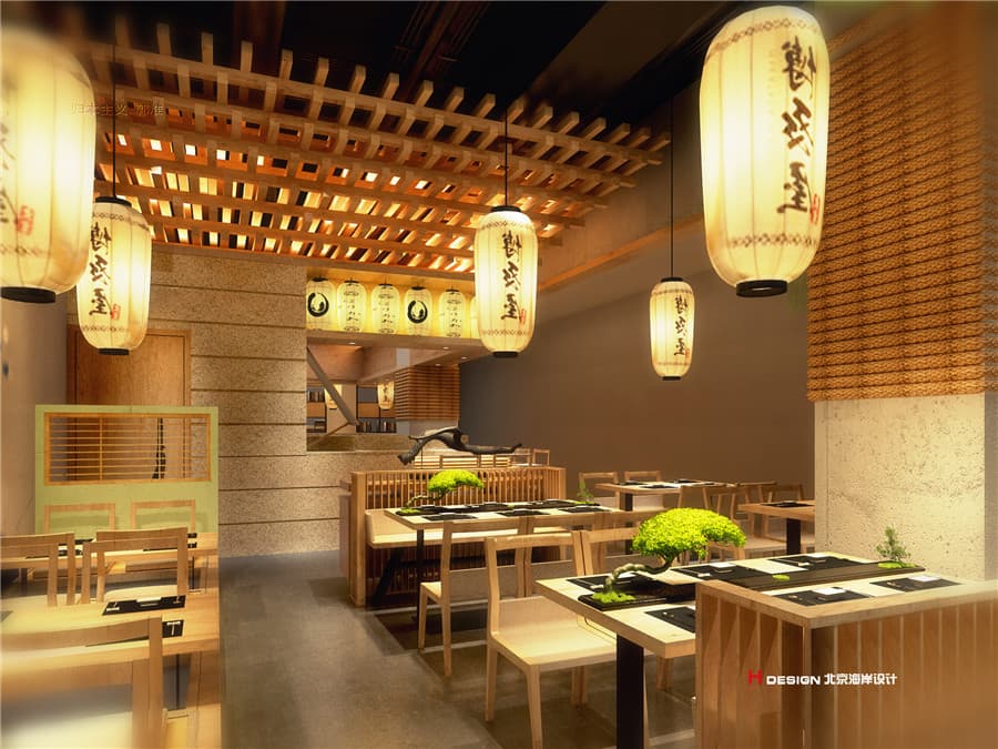餐饮设计
