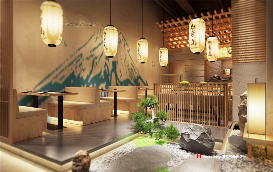 餐饮设计
