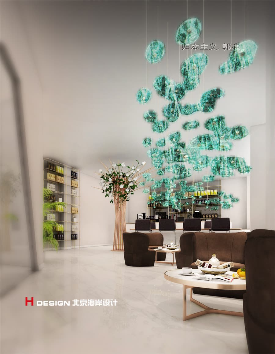 商业空间设计