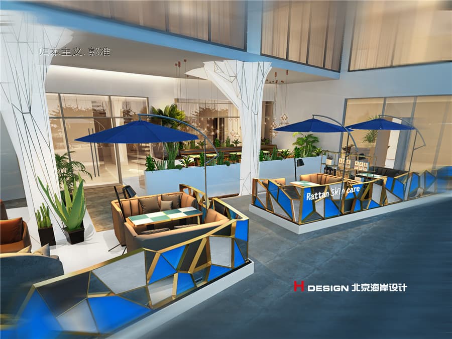 商业空间设计