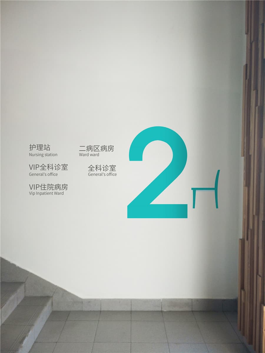 导视系统设计