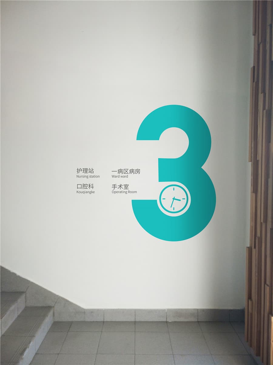 导视系统设计