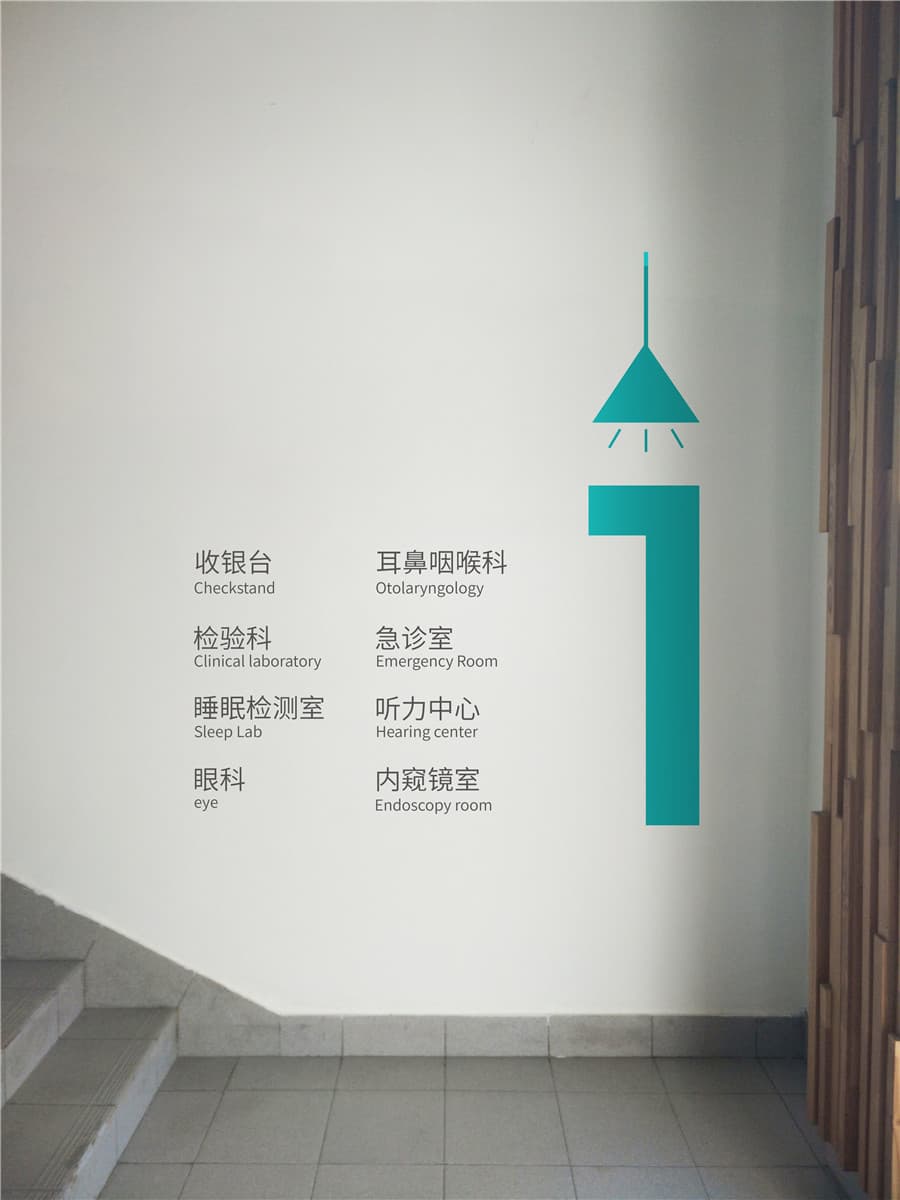 导视系统设计