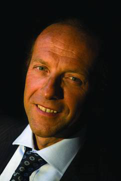 意大利建筑设计公司创始人波捷特Massimo Roj先生来访海岸