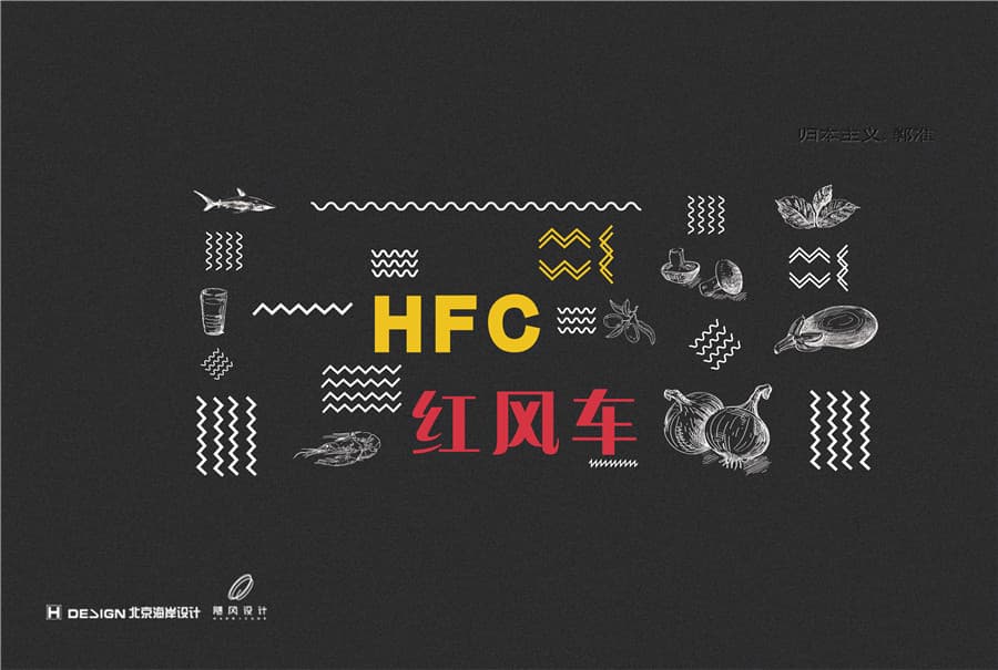 品牌Vi设计