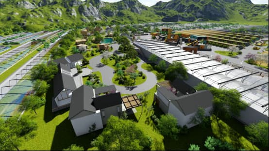 集装箱建筑设计