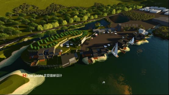 集装箱建筑设计