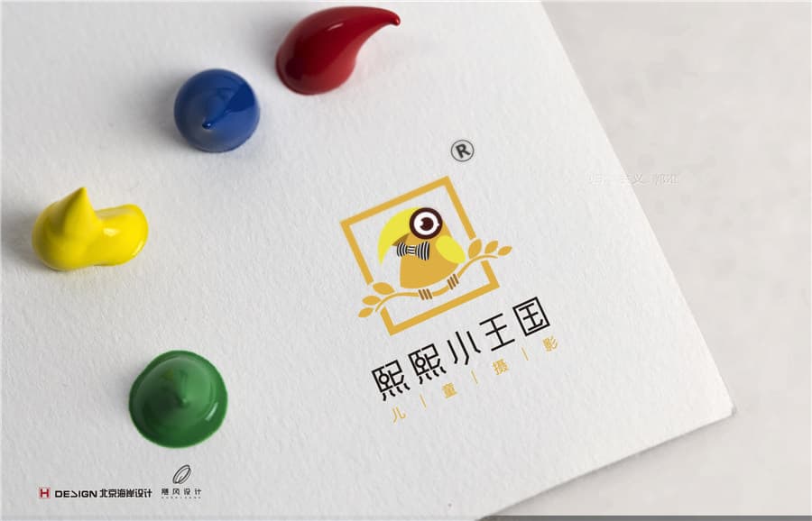 品牌Vi设计