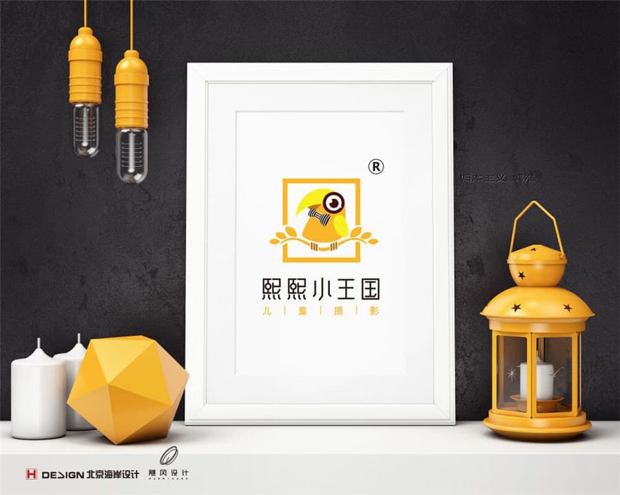 品牌Vi设计