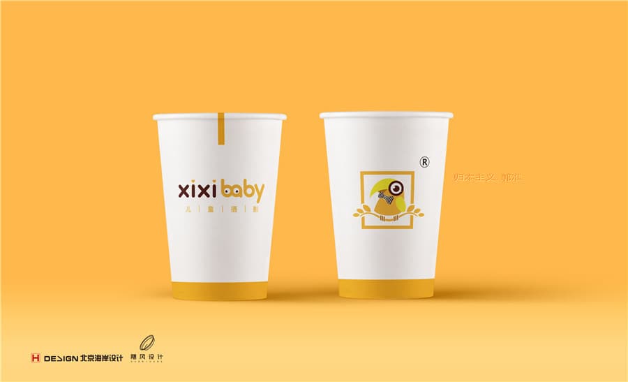 品牌Vi设计