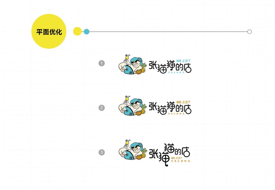 品牌Vi设计