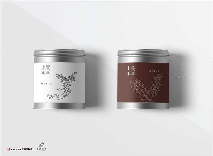 品牌Vi设计