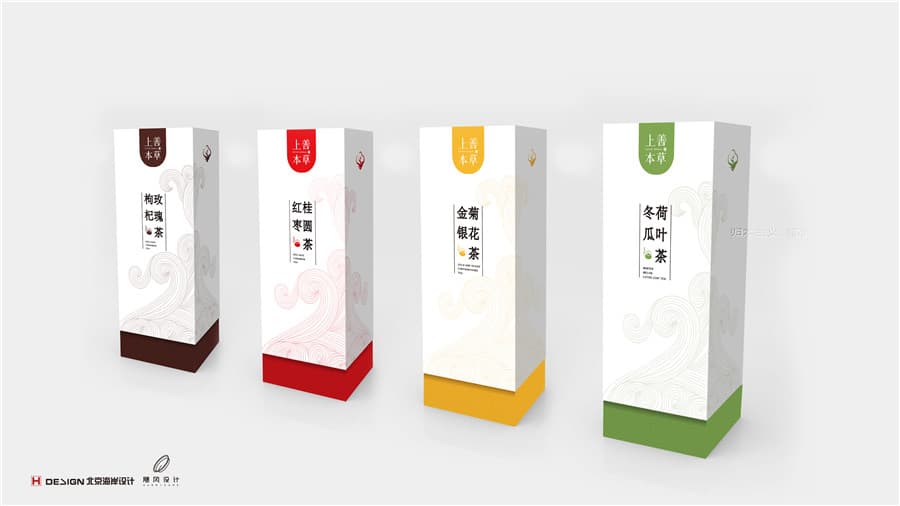 品牌Vi设计