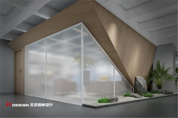 办公空间设计