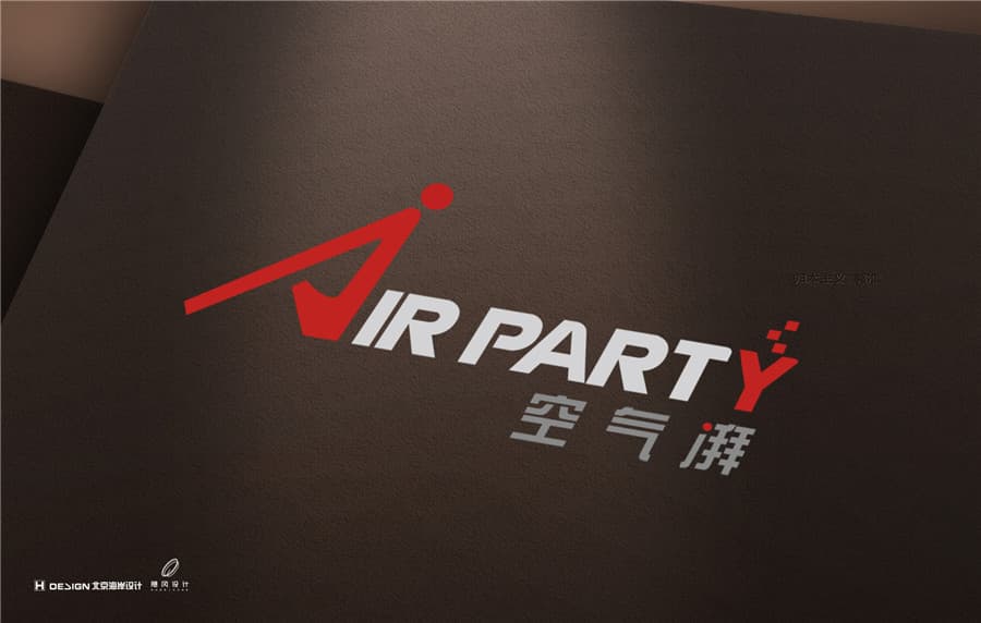 品牌Vi设计