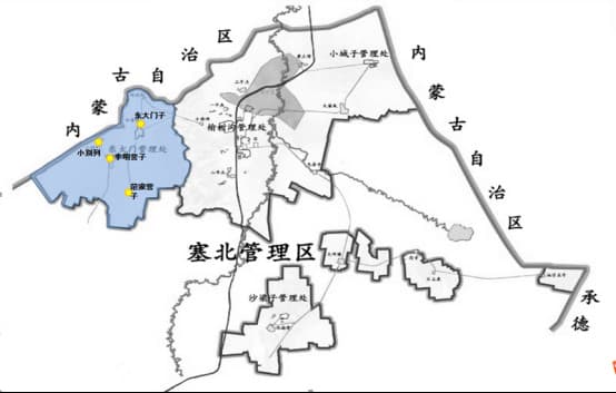 特色小镇设计