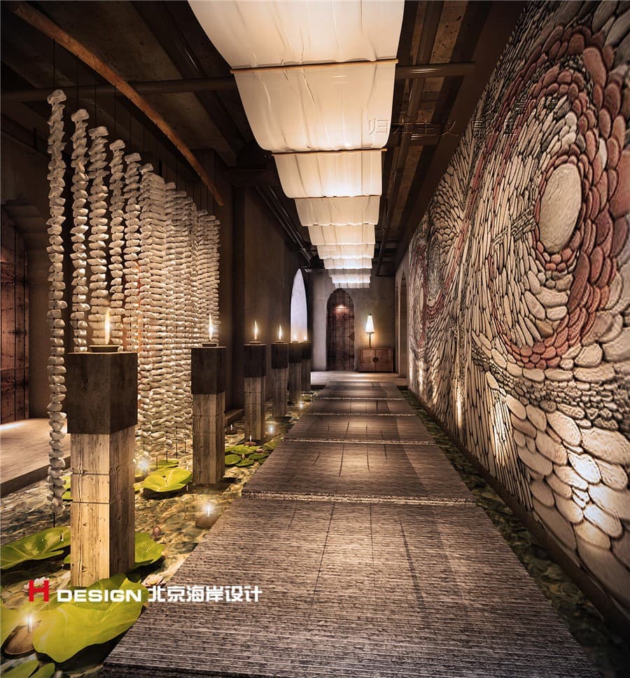 商业空间设计