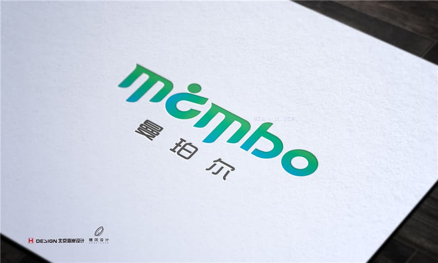 品牌VI设计