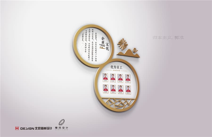 品牌VI设计