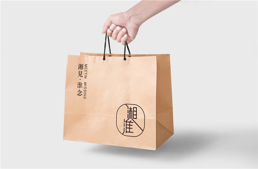 品牌Vi设计