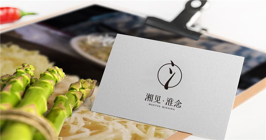 品牌Vi设计
