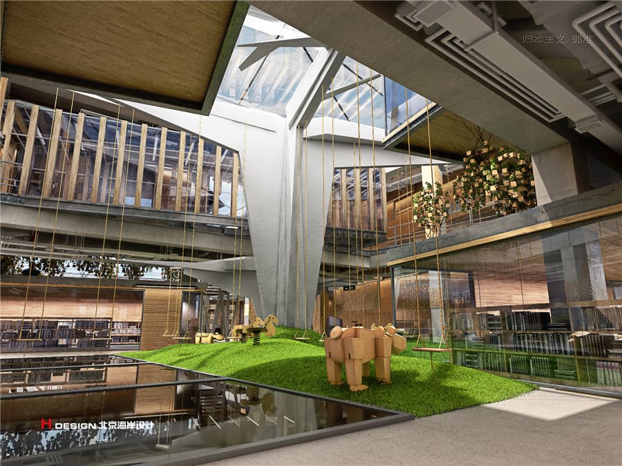 北京海岸设计|餐饮设计|酒店设计|民宿设计