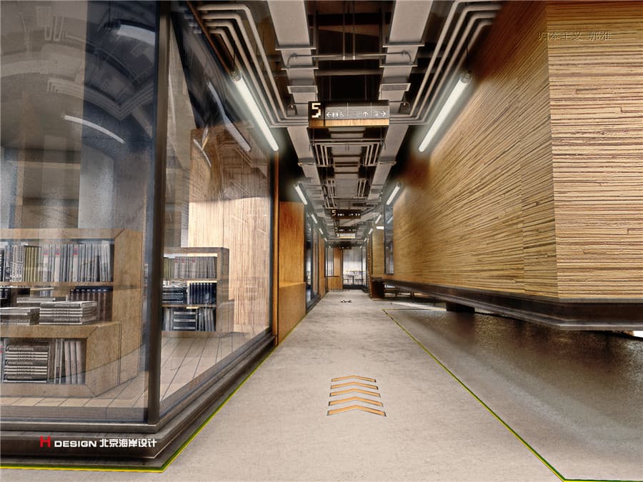 北京海岸设计|餐饮设计|酒店设计|民宿设计