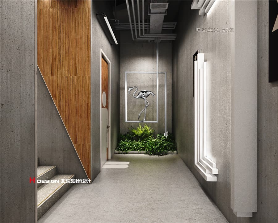 北京海岸设计|餐饮设计|酒店设计|民宿设计