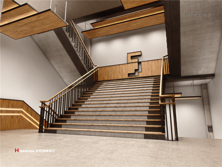 北京海岸设计|餐饮设计|酒店设计|民宿设计