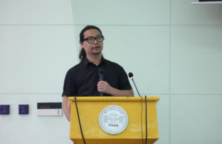 商业综合体设计