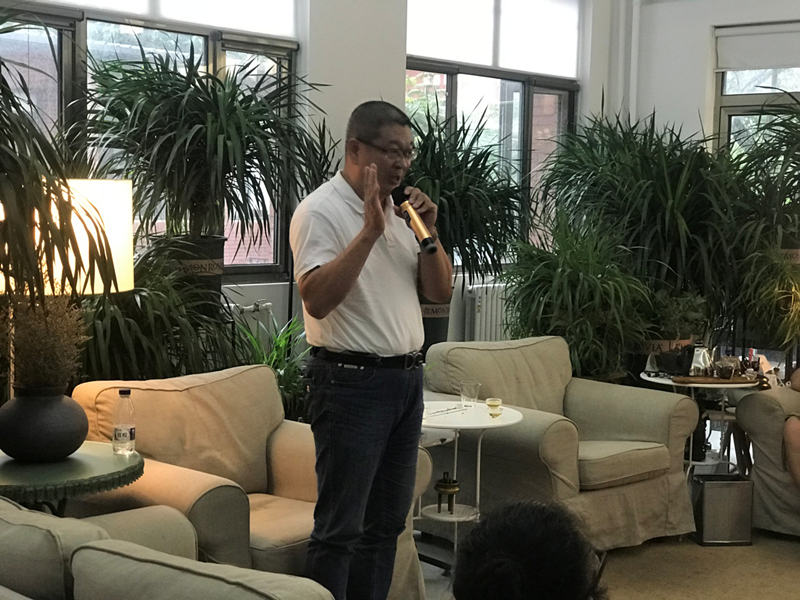 北京海岸设计|餐饮设计|酒店设计|民宿设计