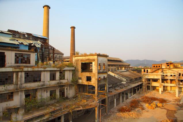 咖啡馆建筑设计