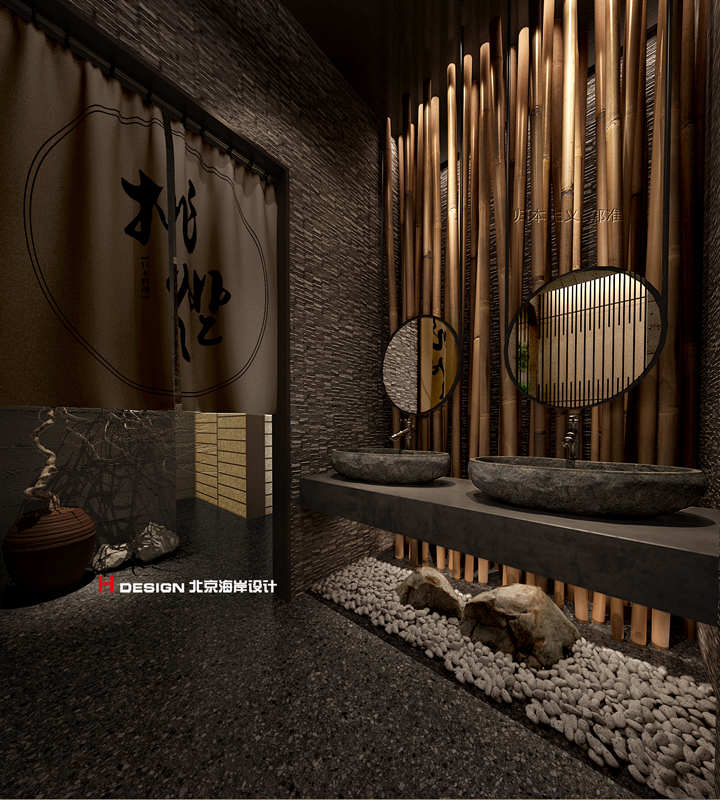 餐厅软装设计 餐厅软装设计