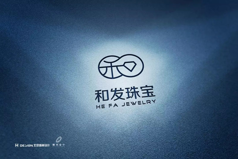 品牌vi设计