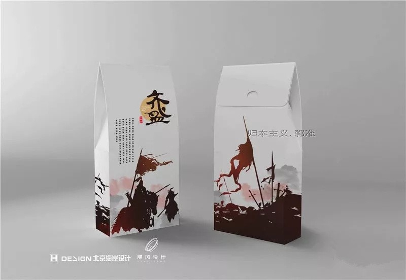 品牌vi设计