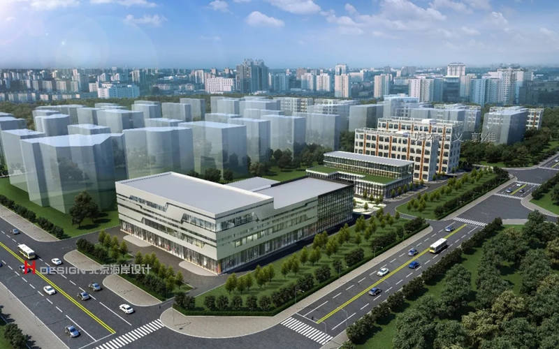 建筑空间设计