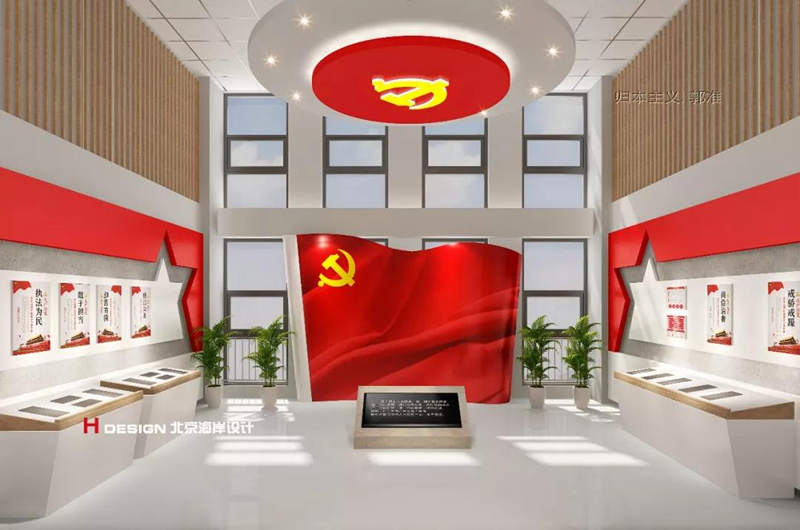 校园建筑设计