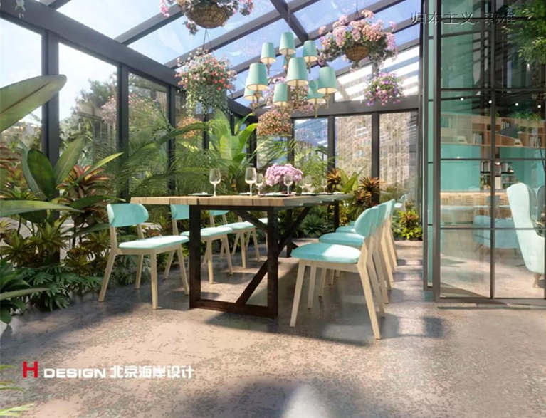 商业建筑设计