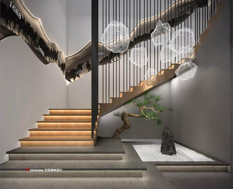 建筑空间设计