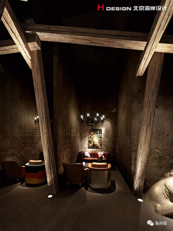 酒店综合体设计