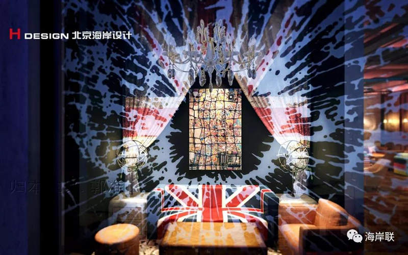 咖啡馆室内软装设计