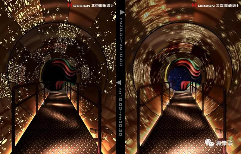 餐饮空间软装设计