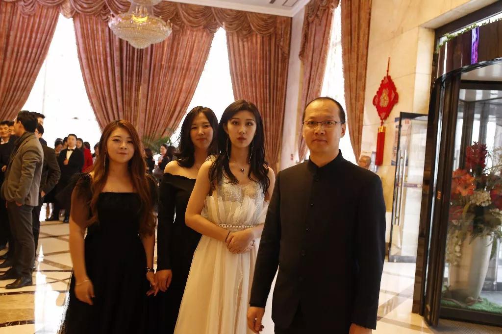 北京海岸设计—19周年生日酒会