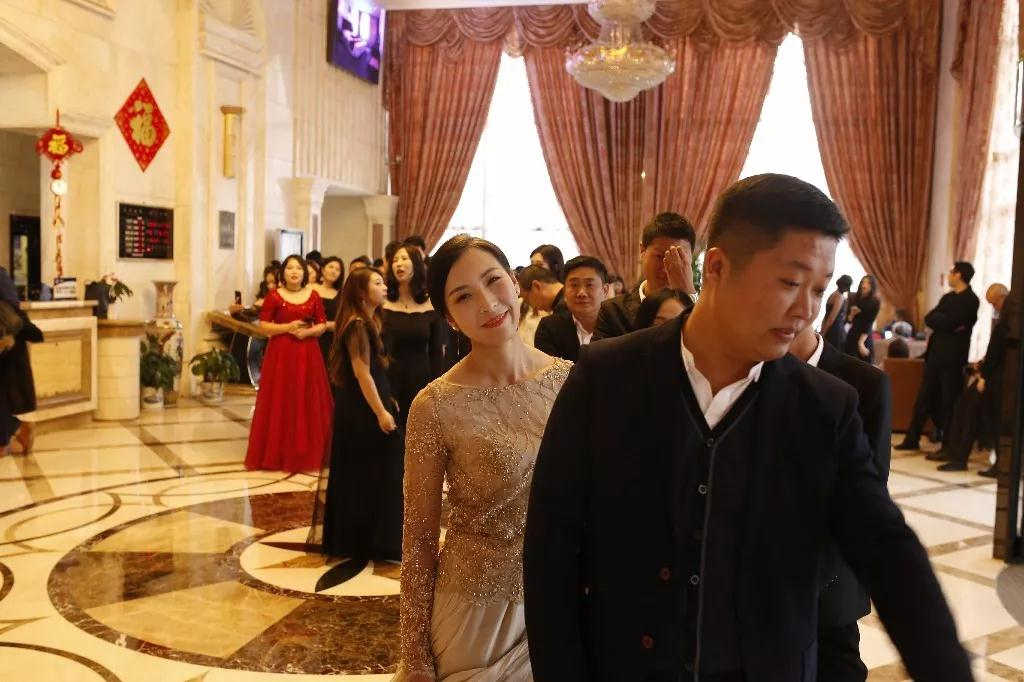 北京海岸设计—19周年生日酒会