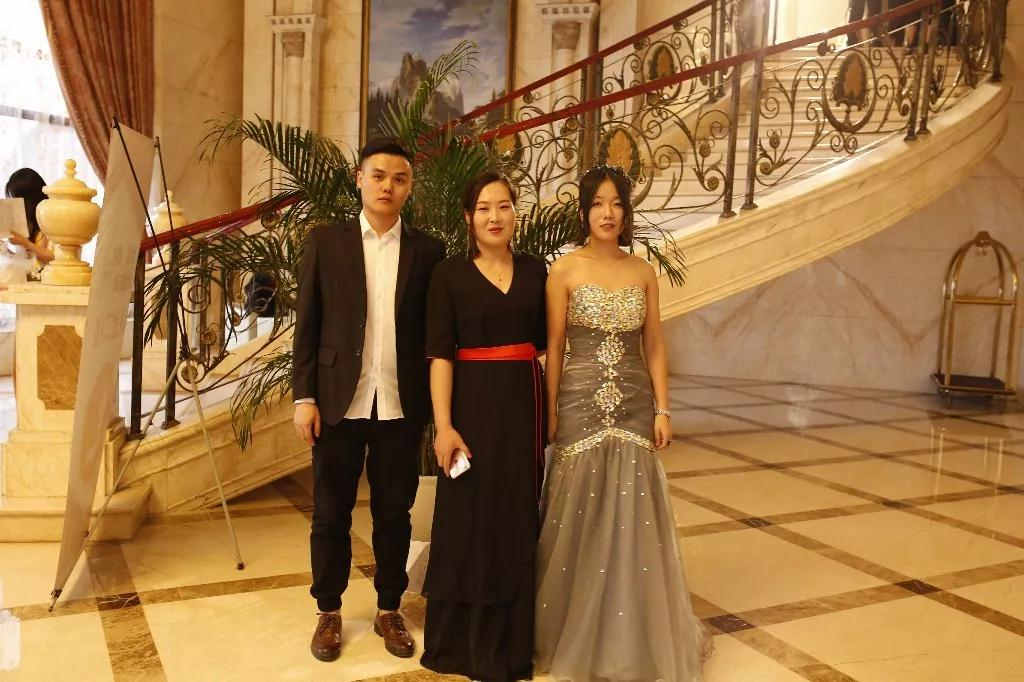 北京海岸设计—19周年生日酒会